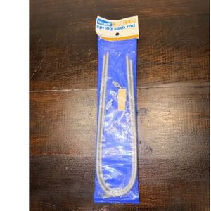 Newell Spring Sash Rod Extends 20-36 Inches 3411 Window Hardware